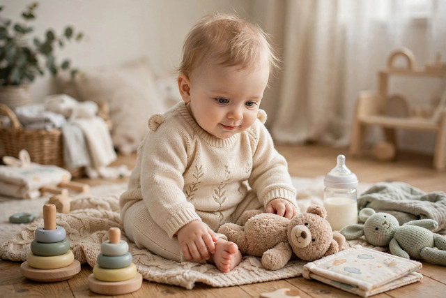 Babysitter